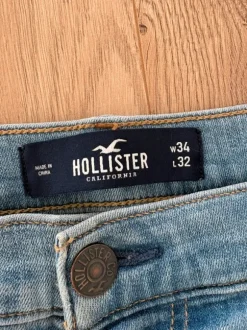 Hollister Jeans Herren