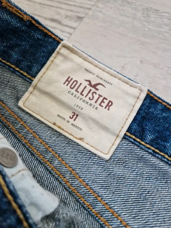 Hollister Shorts