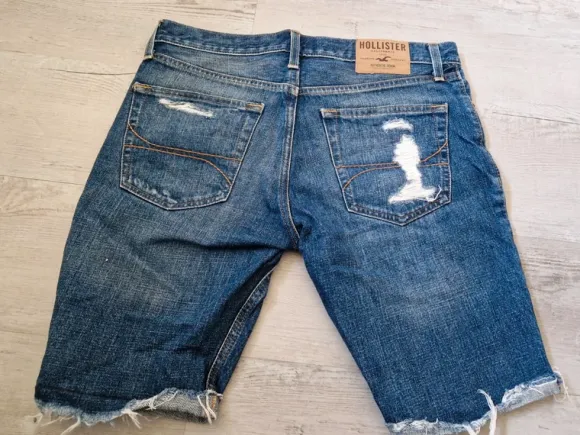 Hollister Shorts