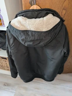 Hollister Winterjacke