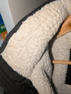 Hollister Winterjacke