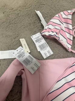 Hollister x kappa Bikini