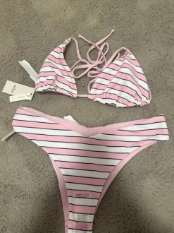 Hollister x kappa Bikini