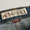 Hollister Y2K Jeansshorts Hotpants XS / Gr. 0 🌞