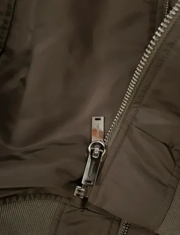 Holzweiler bomber jacket