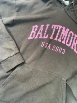Hoodie