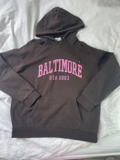 Hoodie