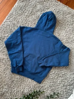 Hoodie Blau Sevenheavens S