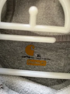Hoodie Carhartt