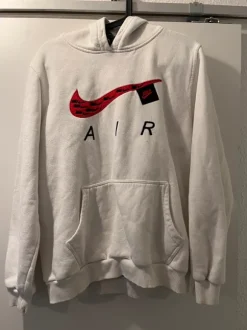 Hoodie Nike L