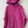 Hoodie oversized Nike