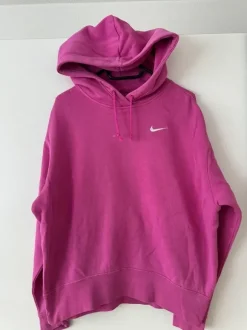 Hoodie oversized Nike