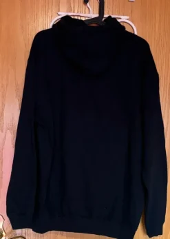 Hoodie trailhead xl