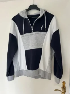 Hoodie von Kleinigkeit Größe L