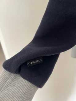 Hoodie von Kleinigkeit Größe L