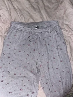 Hose / Pyjama