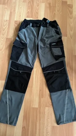 Hose, Arbeitshose