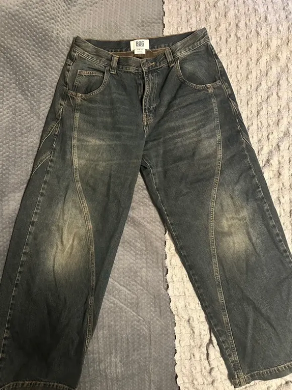 Hose BDG
