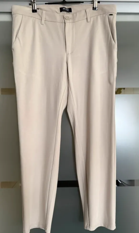 Hose beige 34/30 Only&Sons