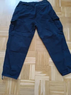 Hose Bershka Größe L Cargohose Ballon