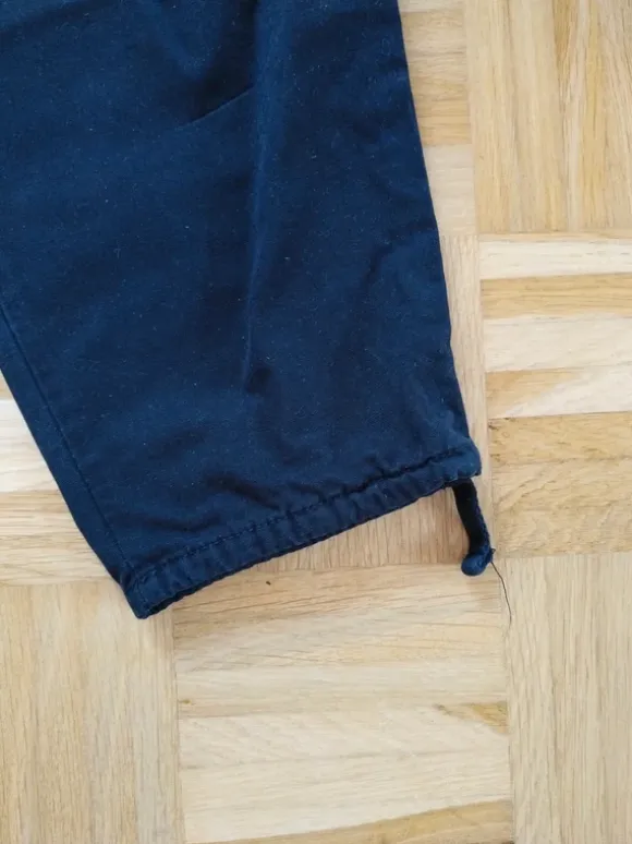 Hose Bershka Größe L Cargohose Ballon