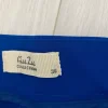 Hose Blau