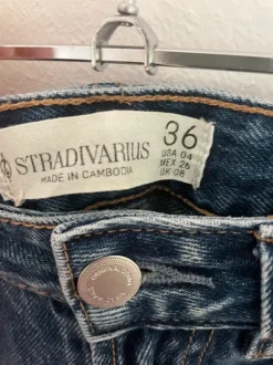 Hose D92 Stradivarius