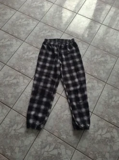 Hose dünn