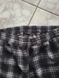 Hose dünn