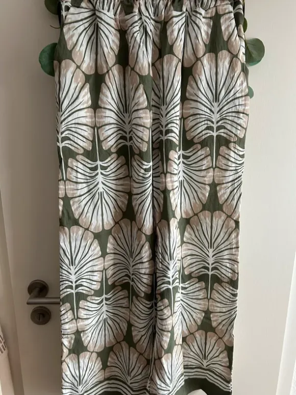 Hose Einheitsgrösse von 38-44