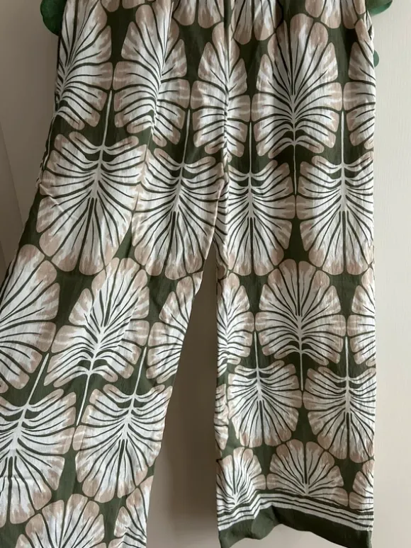 Hose Einheitsgrösse von 38-44