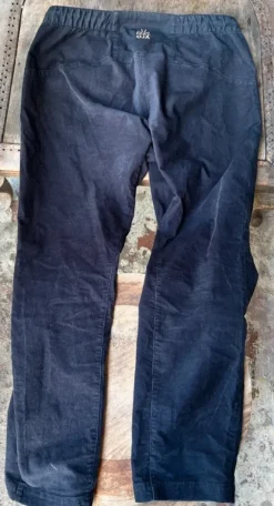 Hose Feincord Maloja