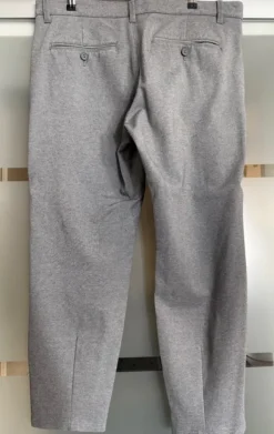 Hose grau meliert 34/30 Only&Sons