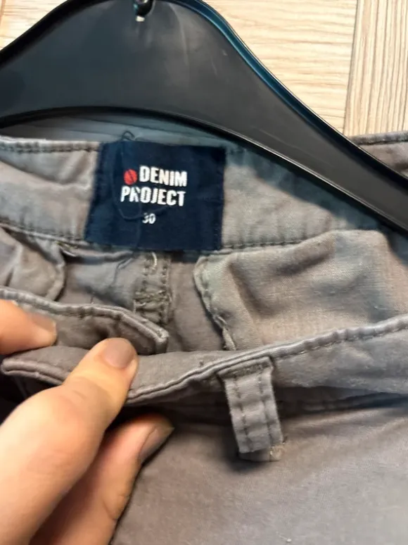Hose Herren