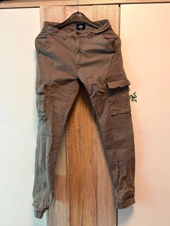 Hose Herren