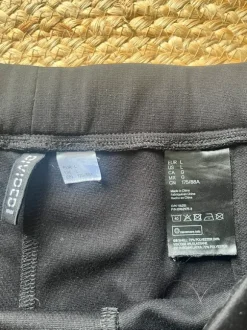 Hose im Joggingstil