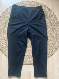 Hose im Joggingstil