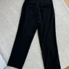 Hose in Relaxed Fit, Wide Hose