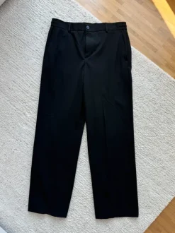 Hose in Relaxed Fit, Wide Hose