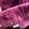 Hose Jogginghose aus Kuschelstoff