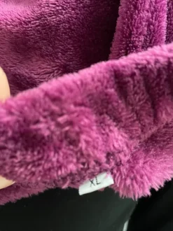 Hose Jogginghose aus Kuschelstoff