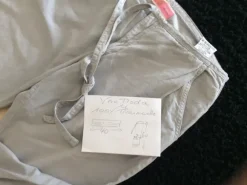 Hose Kurz Capri Vero Moda M