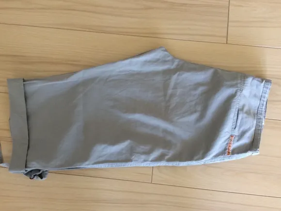 Hose Kurz Capri Vero Moda M