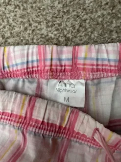 Hose -Pyjama