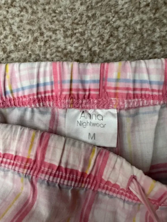 Hose -Pyjama
