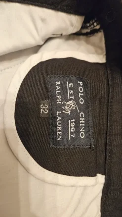 Hose Ralph Lauren