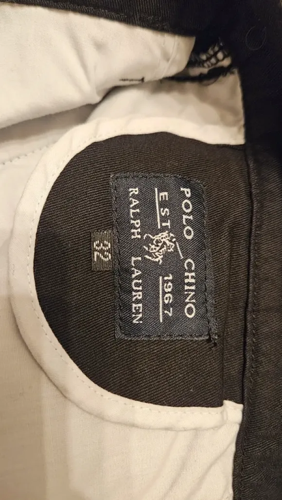 Hose Ralph Lauren