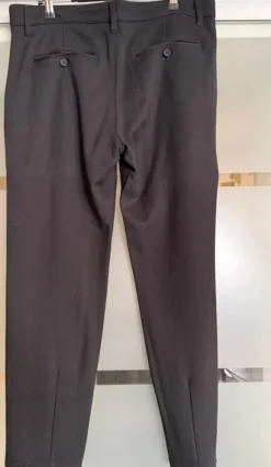 Hose schwarz 34/30 Only&Sons