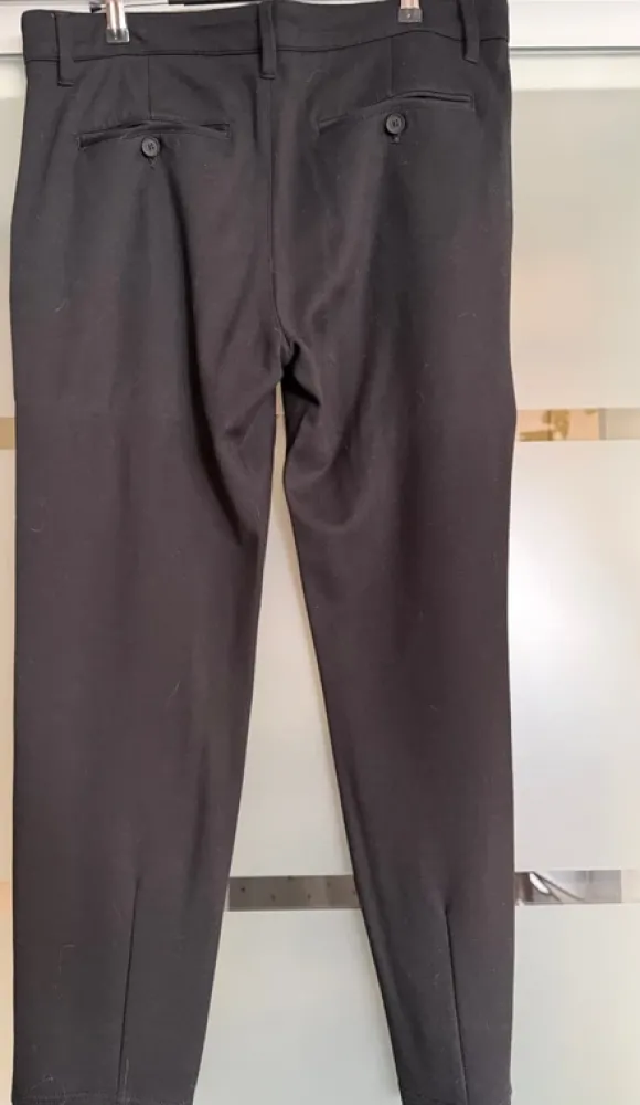 Hose schwarz 34/30 Only&Sons