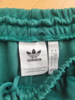 Hose von Adidas
